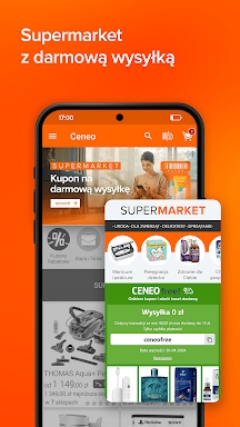 Ceneo: porównywarka cen online screenshots