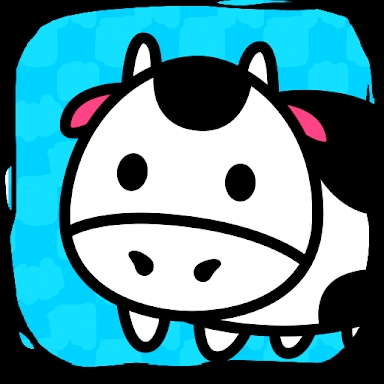 Cow Evolution: Idle Merge Game screenshots