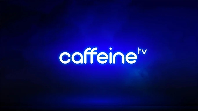 Caffeine TV: Live Sports screenshots