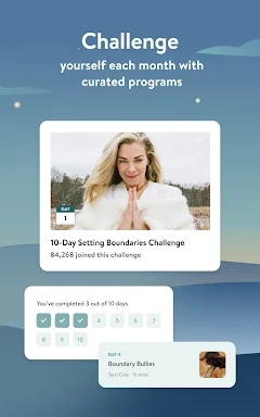 Insight Timer - Meditation App screenshots