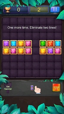 Block Puzzle - brain game screenshots