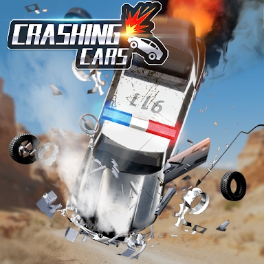 Crashing Cars screenshots