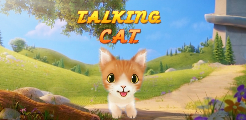 Talking Cat screenshots