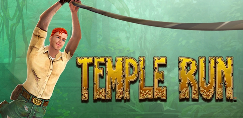 Temple Run screenshots