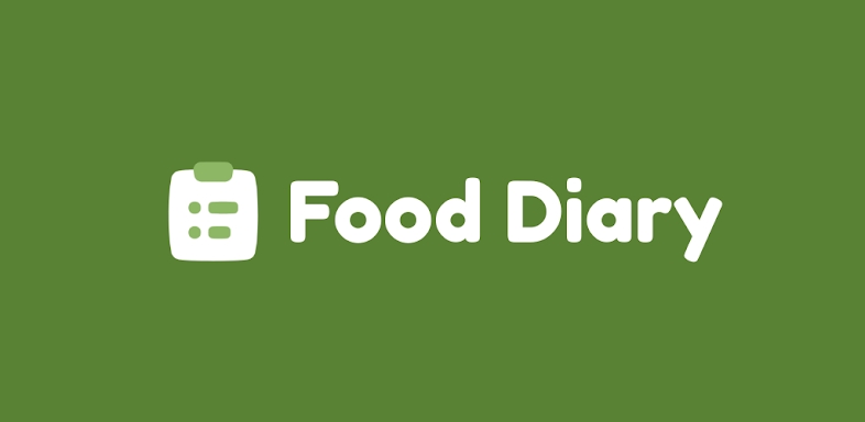 Food Diary - Food Tracker screenshots