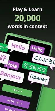 Clozemaster: Language Learning screenshots