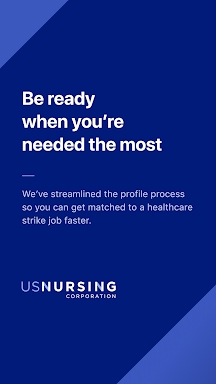 U.S. Nursing screenshots