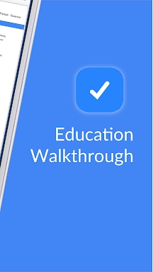 Education Walkthrough screenshots