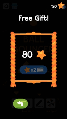Draw Ball screenshots