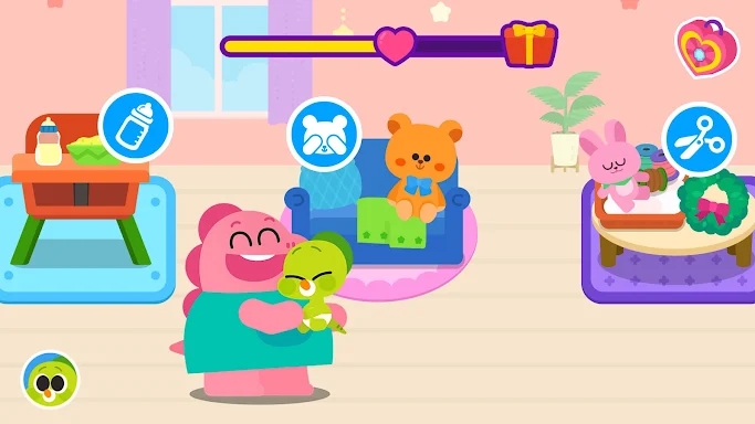 Cocobi Baby Care - Babysitter screenshots