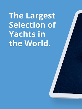 YachtWorld screenshots