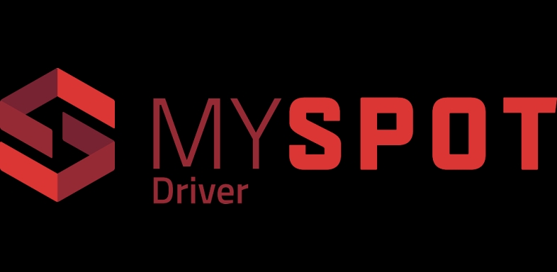 MySpot Driver screenshots