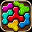 Montezuma Puzzle 3 Free icon