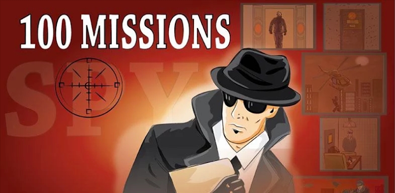 100 Missions : Tower Heist screenshots