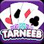 Tarneeb Card Game icon