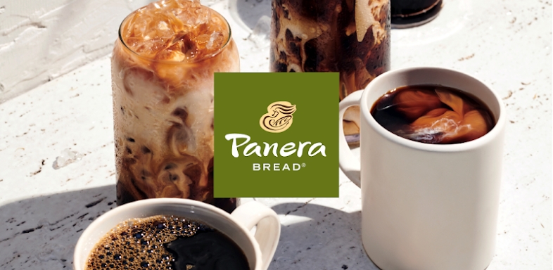 Panera Bread screenshots