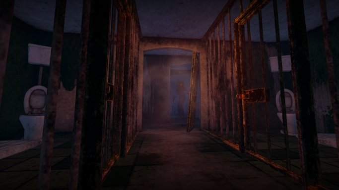 Teddy Freddy: Scary Games screenshots