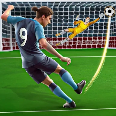 Soccer Star: Soccer Kicks Game screenshots