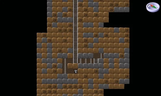 Robo Miner screenshots