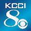 KCCI 8 News and Weather icon
