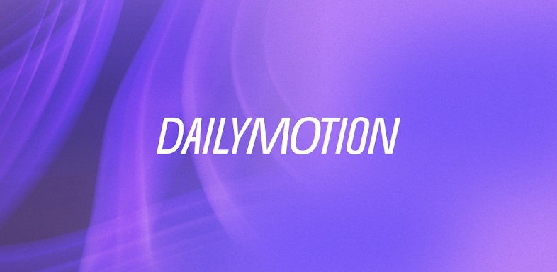 Dailymotion screenshots