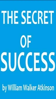 The Secret of Success screenshots