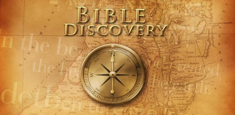 Bible-Discovery screenshots