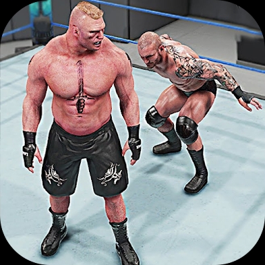 Gym Bodybuilder Fighting Game screenshots
