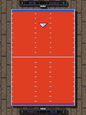 Pixel Push Football screenshots