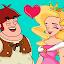 Comics Puzzle: Princess Story icon