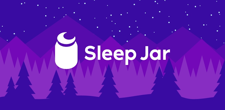 Sleep Jar - Sounds and Stories screenshots