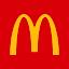 McDonald's Offers and Delivery icon