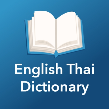 Dictionary English Thai screenshots