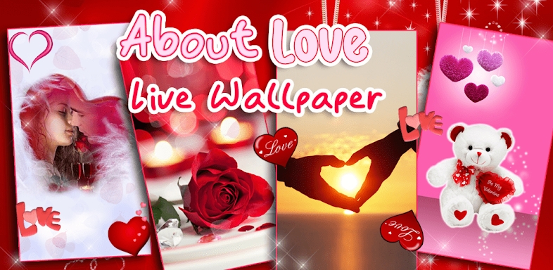 About Love Live Wallpaper screenshots