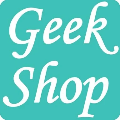 Geek Shop screenshots