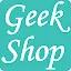 Geek Shop icon