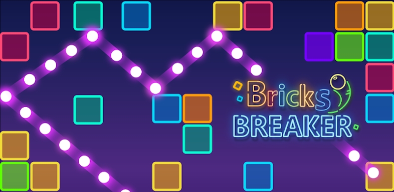 Balls Bricks Breaker 4 screenshots