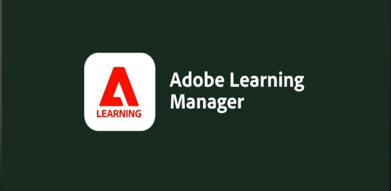 Adobe Learning Manager screenshots