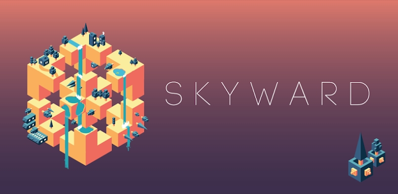 Skyward screenshots