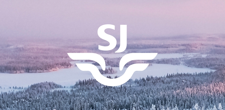 SJ - Trains in Sweden screenshots
