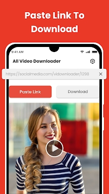All Video Downloader - Master screenshots