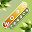 Word Search Nature Puzzle Game icon