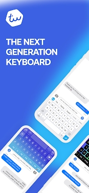 Typewise Custom Keyboard screenshots