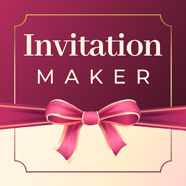 Invitation Maker, Card Creator screenshots