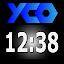 yco Clock icon