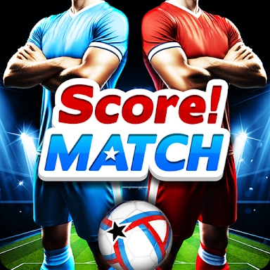 Score! Match - PvP Soccer screenshots