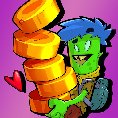 Coin Scout - Idle Clicker Game screenshots