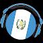 Guatemala radios icon