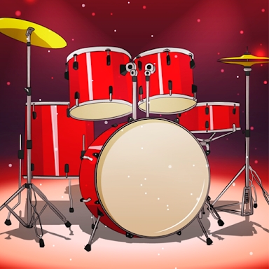 Learn Drums App - Drumming Pro screenshots