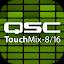 TouchMix-8/16 Control icon